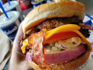 Culver’s