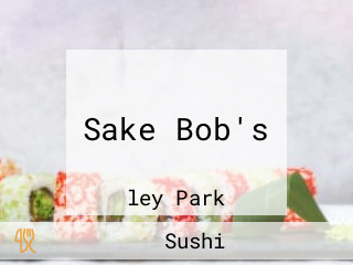 Sake Bob's