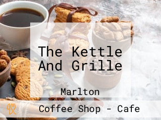 The Kettle And Grille