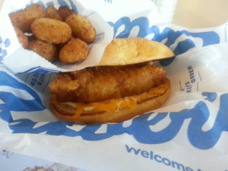 Culver’s