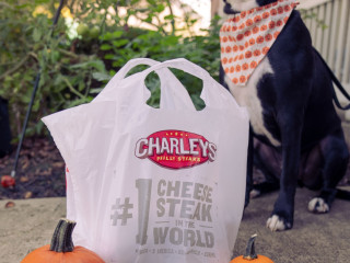 Charleys Cheesesteaks