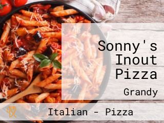 Sonny's Inout Pizza