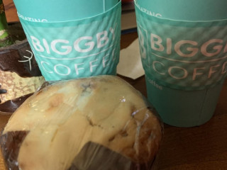 Biggby Coffee In Granger