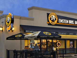 Einstein Bros. Bagels