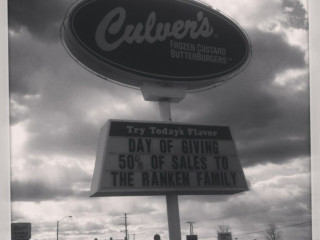 Culver’s