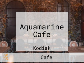 Aquamarine Cafe