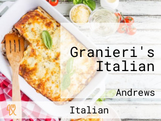 Granieri's Italian