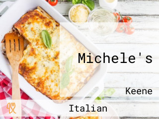 Michele's