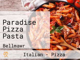 Paradise Pizza Pasta