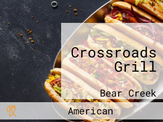 Crossroads Grill