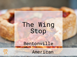 The Wing Stop