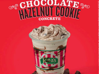 Rita's Italian Ice Frozen Custard