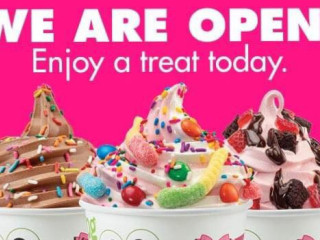 Sweet Frog Premium Frozen Yogurt