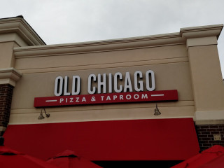 Old Chicago Pizza Taproom