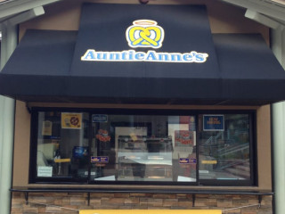 Auntie Anne's