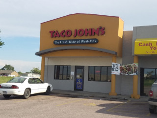 Taco John's