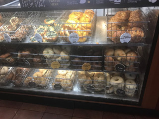 Einstein Bros. Bagels