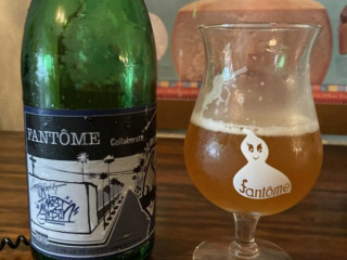 Fantome Tasting