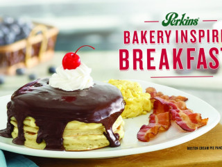 Perkins Bakery