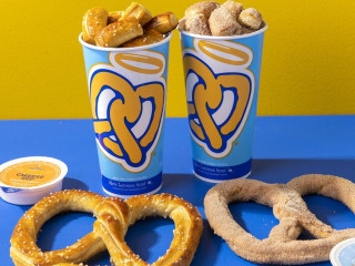 Auntie Anne's