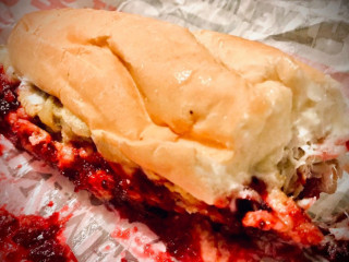 Capriotti's Sandwich Shop