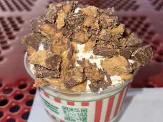 Rita's Italian Ice Frozen Custard