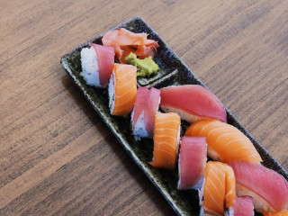 Hayai Sushi