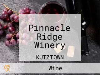 Pinnacle Ridge Winery