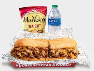 Charleys Cheesesteaks