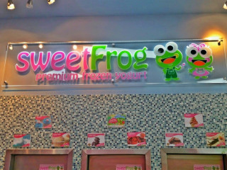 Sweetfrog