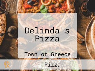 Delinda's Pizza