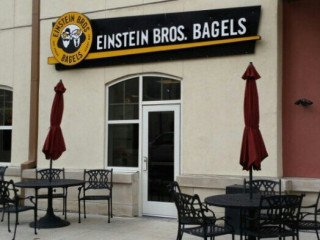 Einstein Bros. Bagels