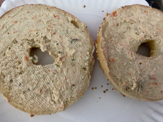 Einstein Bros. Bagels