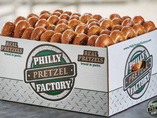 Philly Pretzel Factory