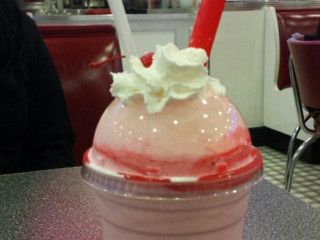 Johnny Rockets