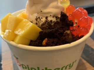 Pinkberry