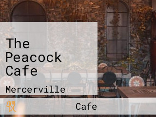 The Peacock Cafe