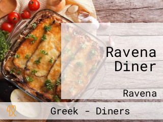 Ravena Diner