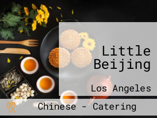 Little Beijing
