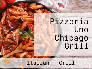 Pizzeria Uno Chicago Grill