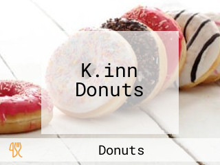 K.inn Donuts