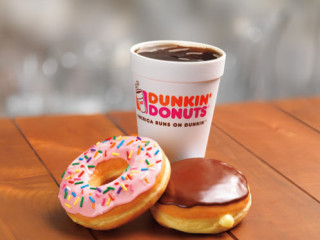 Dunkin' Donuts