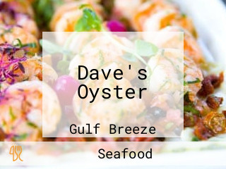 Dave's Oyster