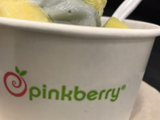 Pinkberry