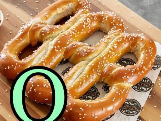 Philly Pretzel Factory