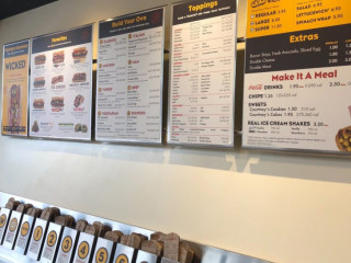 Which Wich