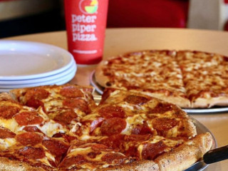 Peter Piper Pizza