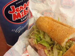 Jersey Mike's Subs