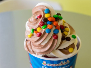 Menchie's Frozen Yogurt