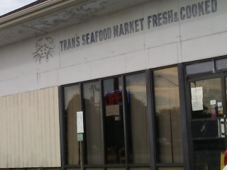 Trans Seafood Market